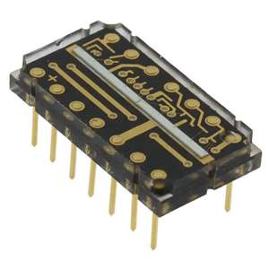 TSL1402R Real Image