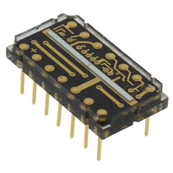 TSL1402R Real Image