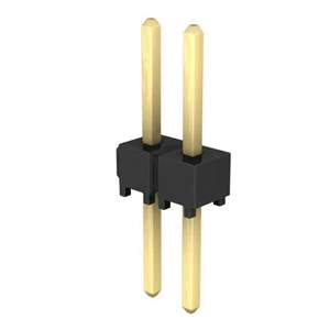TSW-102-08-G-S Real Image