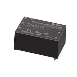 TUHS15F12 Real Image
