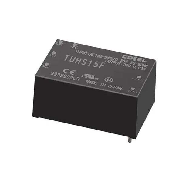 TUHS15F12 Real Image