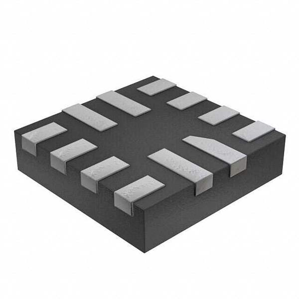 TUSB214QRWBRQ1 Real Image