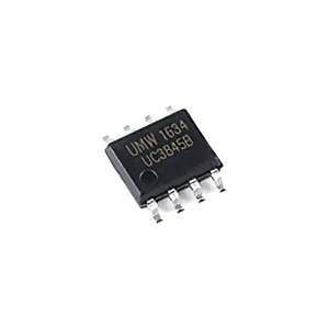 UC3845B Real Image