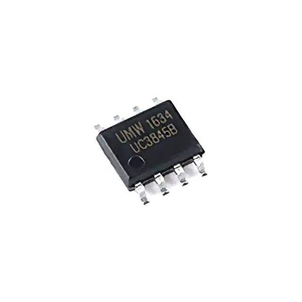 UC3845B Real Image