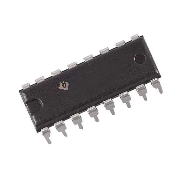 UCC3918N Real Image