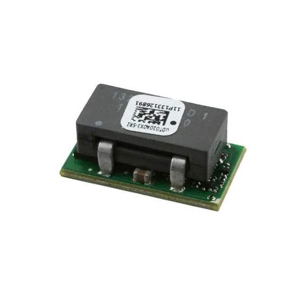 UDT020A0X3-SRZ Real Image
