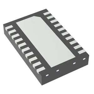 UJA1169TK/XZ Real Image