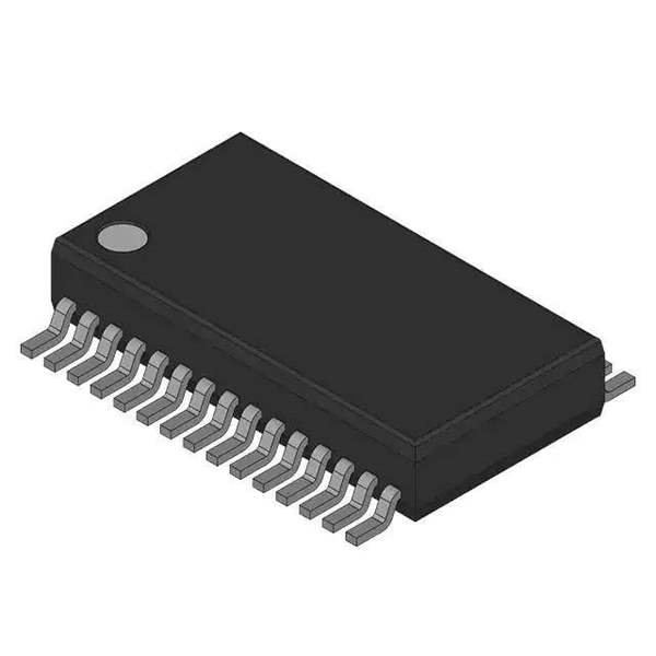 UPD78F0103HMC-5A4-A Real Image