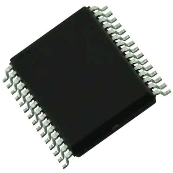 UPD78F0500AMCA2-CAB-G Real Image