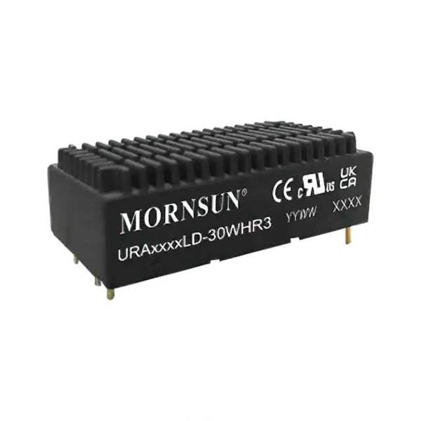 URA2405LD-30WR3 Real Image