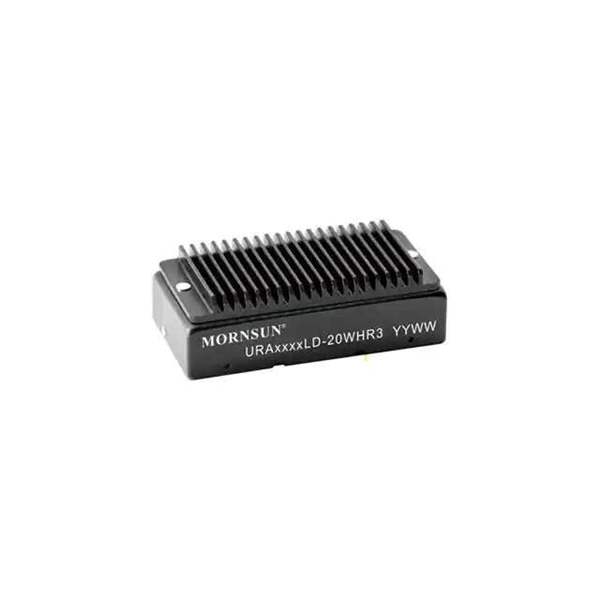 URA2409LD-20WHR3 Real Image
