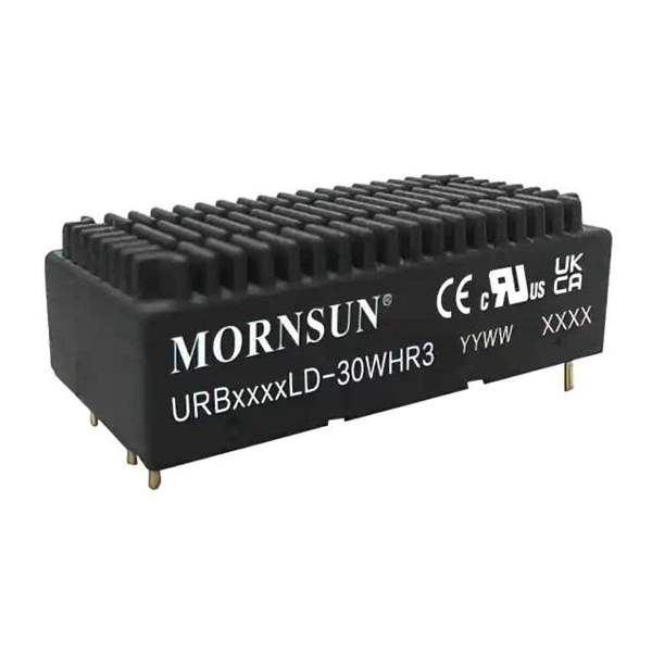 URB2412LD-30WHR3 Real Image