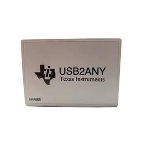 USB2ANY Real Image