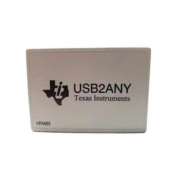 USB2ANY Real Image