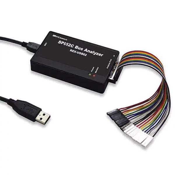 USB62 Real Image