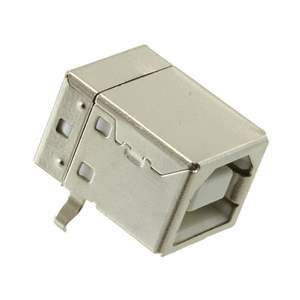 USB-B-S-F-W-TH Real Image