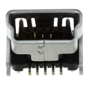 UX60SC-MB-5S8 Real Image