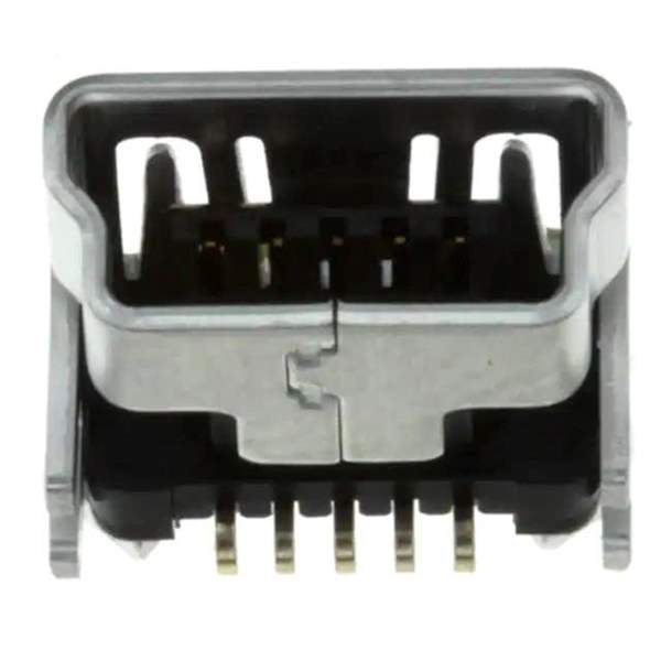 UX60SC-MB-5S8 Real Image