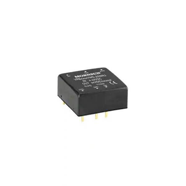VRB2405YMD-20WR3 Real Image