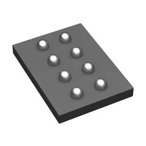 W25Q16FWBYIG Real Image
