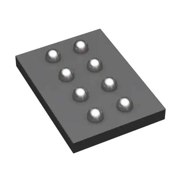 W25Q16FWBYIG Real Image