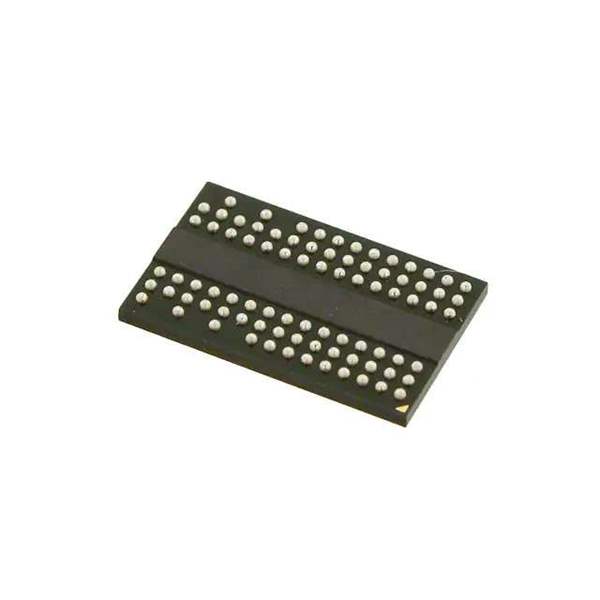 W9712G6KB25I Real Image