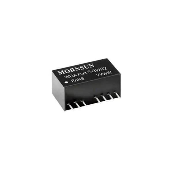 WRA1205S-3WR2 Real Image