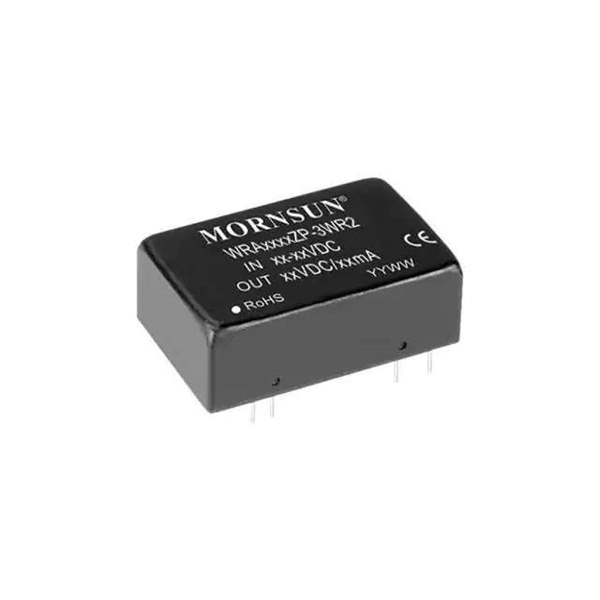 WRA1215ZP-3WR2 Real Image