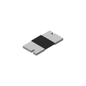 WSK2512R0100DEA Real Image