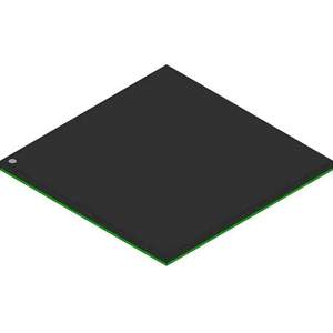 XC2V3000-4FG676C Real Image
