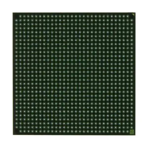 XC2VP20-7FFG896C Real Image