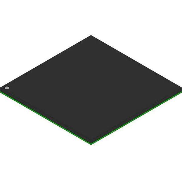 XC4020XLA-08BG256C Real Image