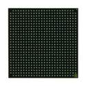XC4VFX40-10FFG672C Real Image