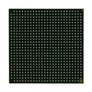 XC4VFX40-10FFG672C Real Image
