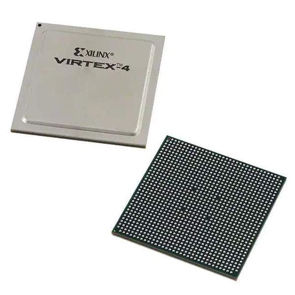 XC4VLX40-11FFG1148I Real Image