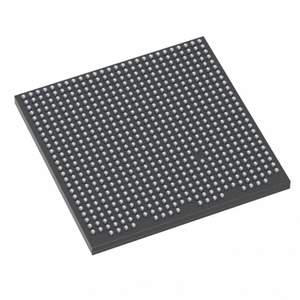 XC5VFX30T-1FFG665C Real Image