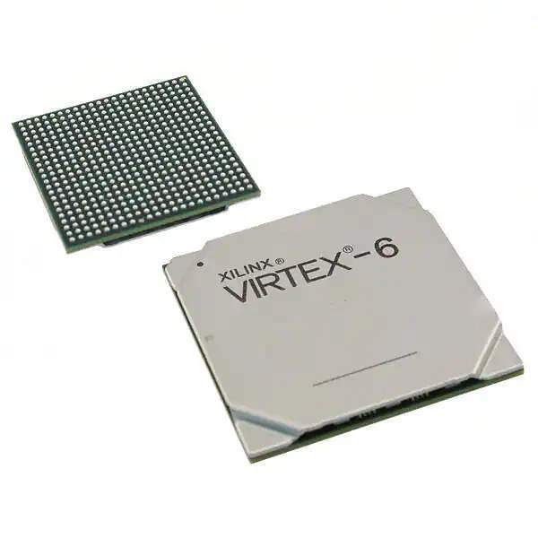 XC6VSX475T-2FFG1759C Real Image