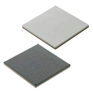 XC7V585T-2FFG1761I Real Image
