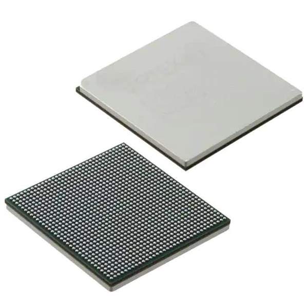 XC7VX690T-1FFG1157I Real Image