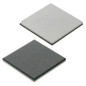 XC7VX690T-L2FFG1158E Real Image