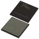 XC7Z020-1CLG400I Real Image