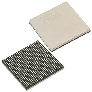 XC7Z045-3FFG900E Real Image
