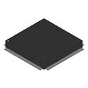 XCF5206ECFT40 Real Image