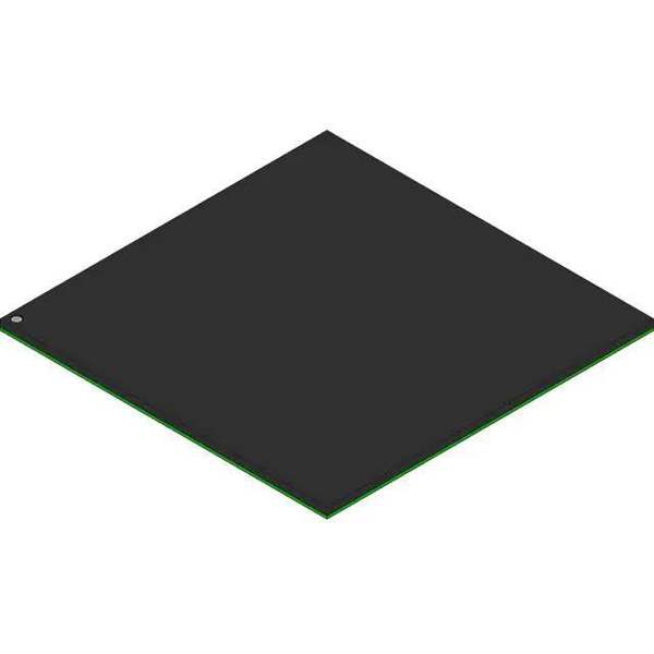 XCV600E-7BG432C0773 Real Image