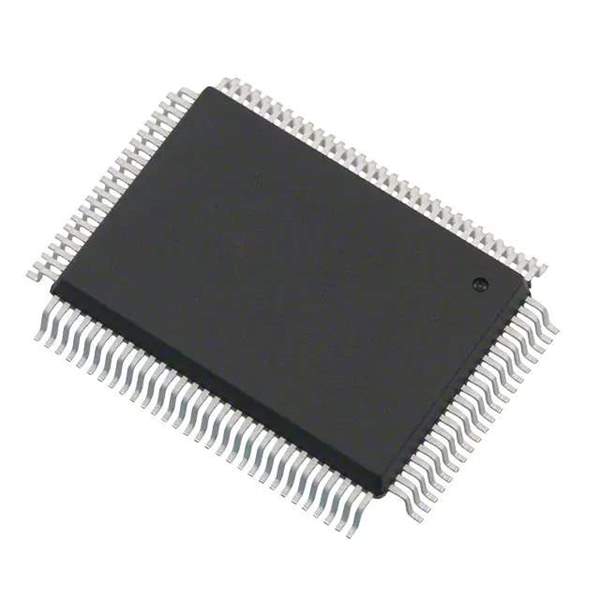 XR16V698IQ100-F Real Image