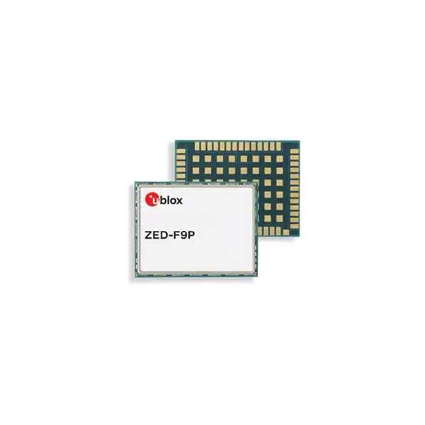 ZED-F9P-01B Real Image