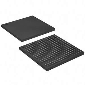 10M50DCF256C8GIntel