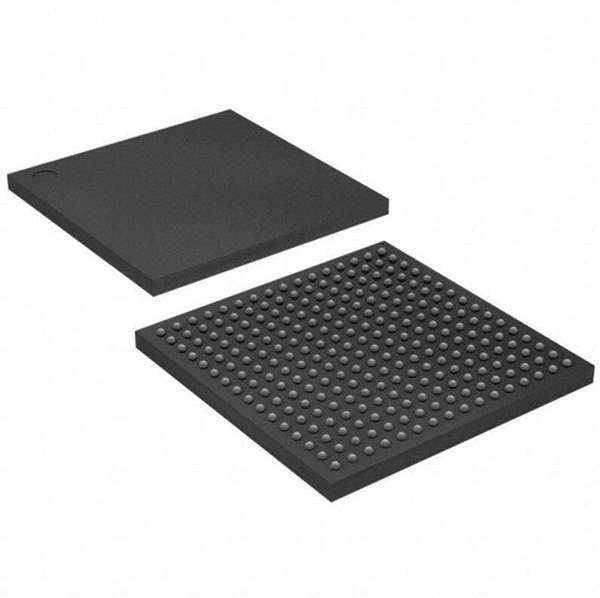 10M50DCF256C8GIntel