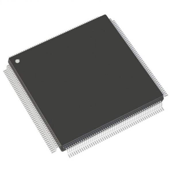 A3P600-1PQ208Microchip Technology