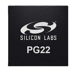 EFM32PG22C200F256IM40-CR	 Silicon Labs